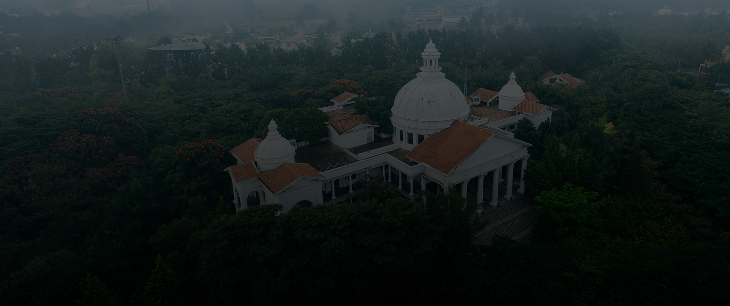 Alliance University campus photographs
